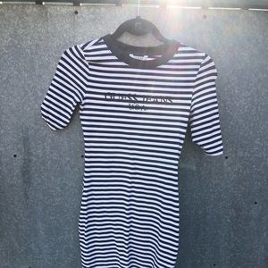 *A$AP Rocky x Guess SOLD OUT Dress Colab!*
